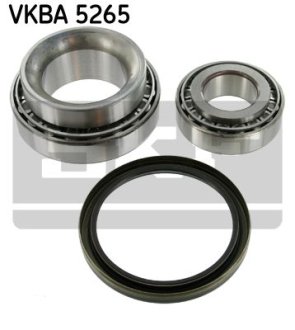 Комплект подшипника ступицы SKF VKBA 5265