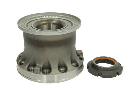 Комплект подшипника ступицы SKF VKBA 5377