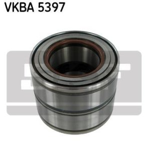 Комплект подшипника ступицы SKF VKBA 5397