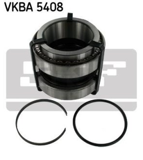 Комплект подшипника ступицы SKF VKBA 5408
