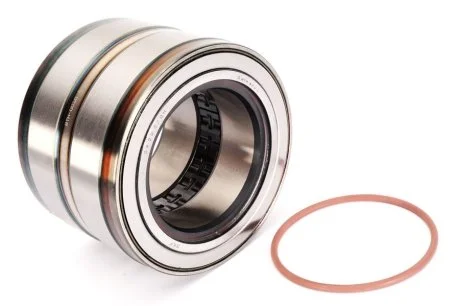 Комплект подшипника ступицы SKF VKBA 5415