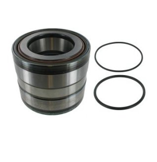 Комплект подшипника ступицы SKF VKBA 5419