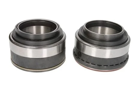 Комплект подшипника ступицы SKF VKBA 5423