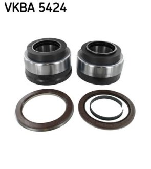 Комплект подшипника ступицы SKF VKBA 5424