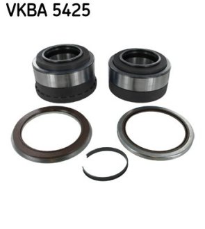 Комплект подшипника ступицы SKF VKBA 5425