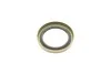 Подшипник ступицы (комплект) SKF VKBA 596 (фото 2)