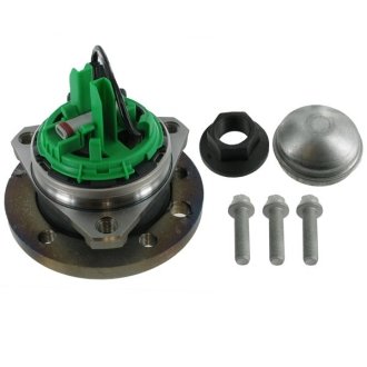 Подшипник ступицы SKF VKBA6506