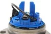 Ступица колеса в сборе SKF VKBA 6507 (фото 3)