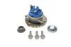 Ступица колеса в сборе SKF VKBA 6507 (фото 4)