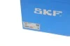 Ступица колеса в сборе SKF VKBA 6507 (фото 5)