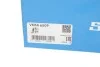 Подшипник ступицы (комплект) SKF VKBA 6509 (фото 3)