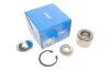 Подшипник ступицы (комплект) SKF VKBA 6515 (фото 1)