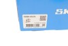 Подшипник ступицы (комплект) SKF VKBA 6515 (фото 9)