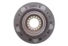 Подшипник ступицы (комплект) SKF VKBA 6522 (фото 4)