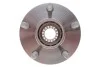 Подшипник ступицы (комплект) SKF VKBA 6522 (фото 5)