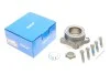 Подшипник ступицы (комплект) SKF VKBA 6525 (фото 1)
