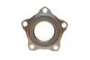 Подшипник ступицы (комплект) SKF VKBA 6525 (фото 3)