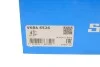 Подшипник ступицы (комплект) SKF VKBA 6526 (фото 13)