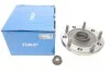 Подшипник ступицы (комплект) SKF VKBA 6527 (фото 1)