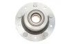 Подшипник ступицы (комплект) SKF VKBA 6527 (фото 3)