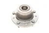 Подшипник ступицы (комплект) SKF VKBA 6527 (фото 4)