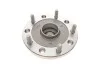Подшипник ступицы (комплект) SKF VKBA 6527 (фото 8)