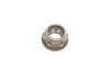 Подшипник ступицы (комплект) SKF VKBA 6527 (фото 10)
