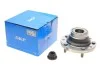 Подшипник ступицы (комплект) SKF VKBA 6528 (фото 1)