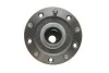 Подшипник ступицы (комплект) SKF VKBA 6528 (фото 3)