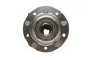 Подшипник ступицы (комплект) SKF VKBA 6528 (фото 4)