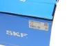 Подшипник ступицы (комплект) SKF VKBA 6528 (фото 7)