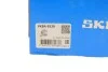 Подшипник ступицы (комплект) SKF VKBA 6530 (фото 10)