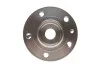 Ступица колеса в сборе SKF VKBA 6533 (фото 3)