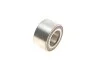 Подшипник ступицы колеса (комплект) передней FIAT Doblo 01-, Opel Corsa 06- (VKBA6540) SKF VKBA 6540 (фото 2)