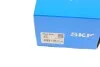 Подшипник ступицы колеса (комплект) передней FIAT Doblo 01-, Opel Corsa 06- (VKBA6540) SKF VKBA 6540 (фото 9)