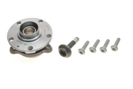 Подшипник ступицы SKF VKBA 6546 F