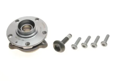 Подшипник ступицы SKF VKBA 6546 F