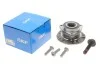 Подшипник ступицы (комплект) SKF VKBA 6556 (фото 1)