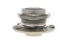 Подшипник ступицы (комплект) SKF VKBA 6556 (фото 3)