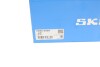 Подшипник ступицы (комплект) SKF VKBA 6556 (фото 4)