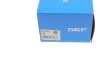 Подшипник ступицы (комплект) SKF VKBA 6561 (фото 3)