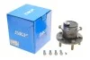 Ступица VOLVO C30/S40/V50 "R "1,6/2,5L "04>> SKF VKBA 6565 (фото 1)