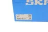 Ступица VOLVO C30/S40/V50 "R "1,6/2,5L "04>> SKF VKBA 6565 (фото 12)