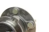 Ступица VOLVO C30/S40/V50 "R "1,6/2,5L "04>> SKF VKBA 6565 (фото 5)