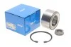 Подшипник ступицы (комплект) SKF VKBA 6575 (фото 1)