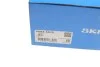 Подшипник ступицы (комплект) SKF VKBA 6575 (фото 4)