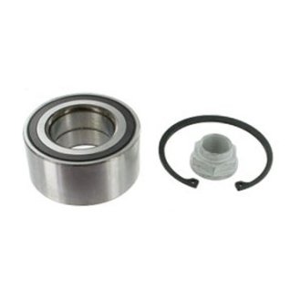 Подшипник ступицы SKF VKBA 6578