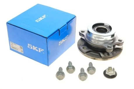 Подшипник ступицы SKF VKBA 6616