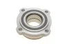 Подшипник ступицы колеса SKF VKBA 6618 (фото 2)