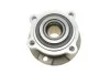 Подшипник ступицы (комплект) SKF VKBA 6619 (фото 2)